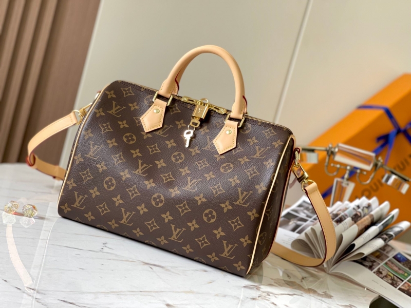 LV Speedy Bags